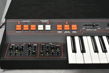 Arp-Omni 2